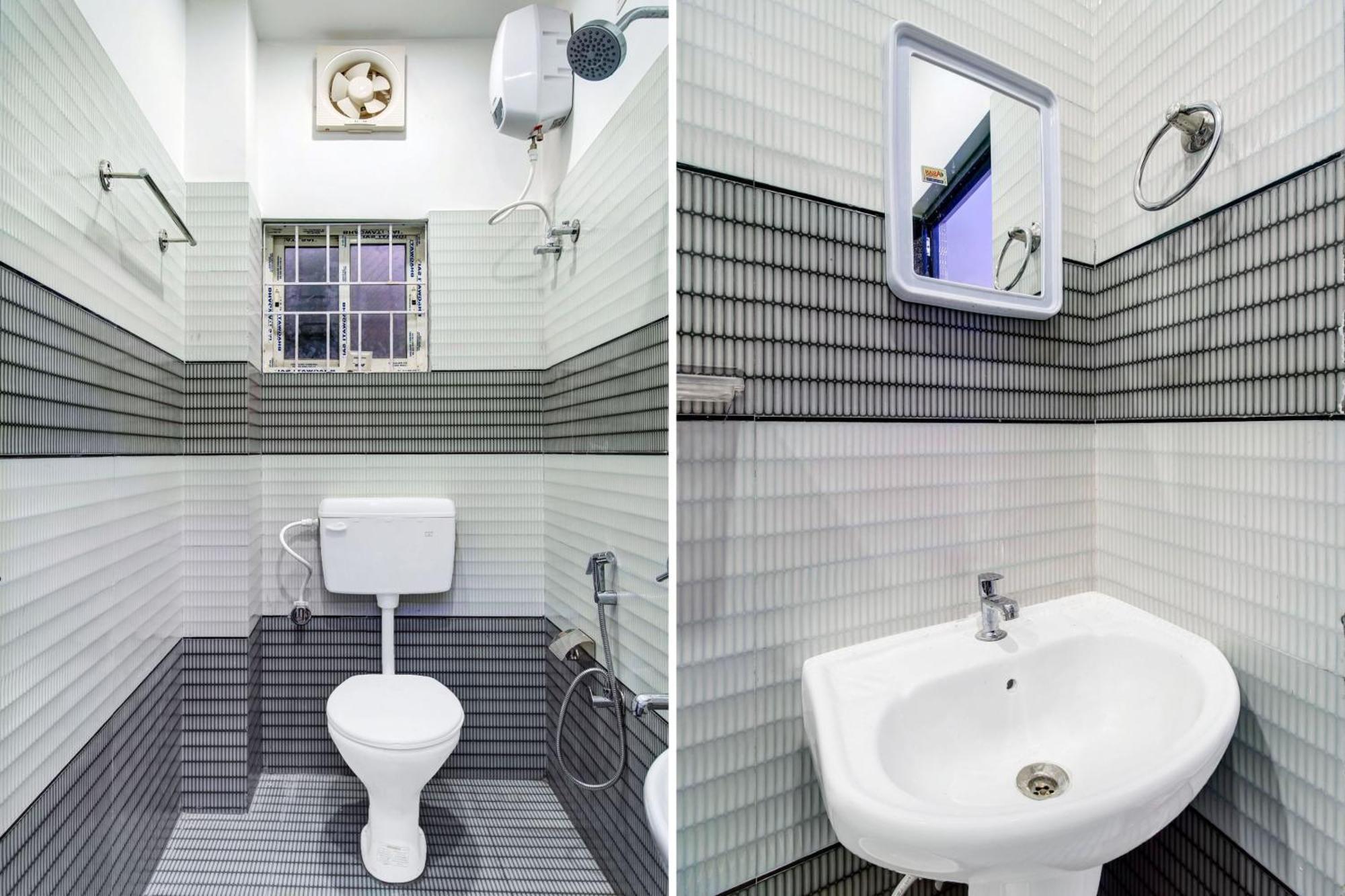 Super Hotel O Sai D-Lux Gauháti Kültér fotó
